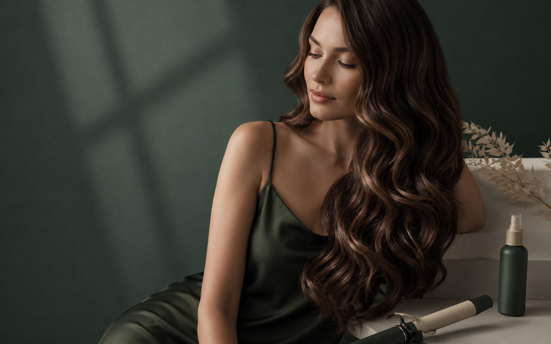 Best Hair Extensions for Everyday Wear: Which Method Fits Your Routine?