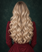 I-TIPS HAIR EXTENSIONS, CHAMPAGNE OVATION #P10/16/60-80