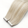 CLASSIC TAPE-IN HAIR EXTENSIONS, ARCTIC HALO #80