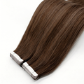 CLASSIC TAPE-IN HAIR EXTENSIONS, COCOA MUSE #1C
