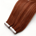 CLASSIC TAPE-IN HAIR EXTENSIONS, CRIMSON RESOLVE #570