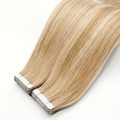 CLASSIC TAPE-IN HAIR EXTENSIONS, GILDED AURA #24