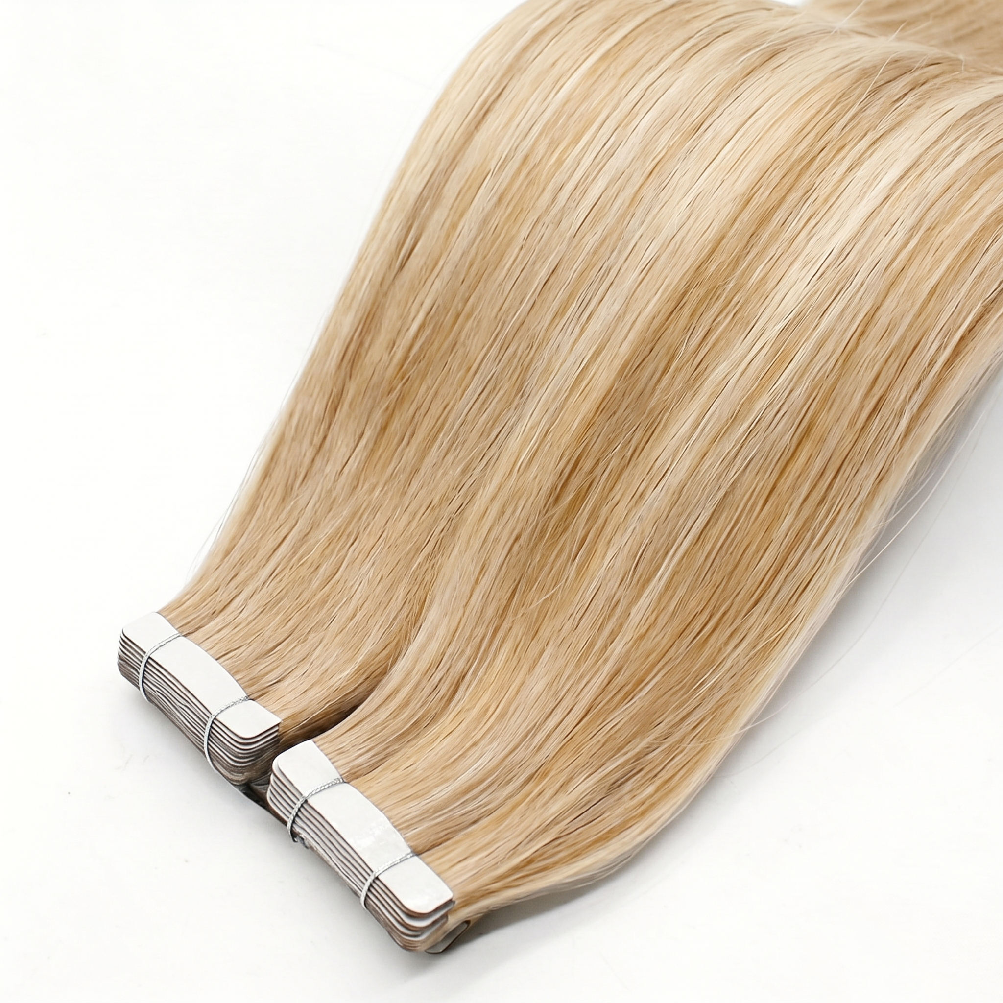 CLASSIC TAPE-IN HAIR EXTENSIONS, GILDED AURA #24