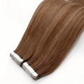 CLASSIC TAPE-IN HAIR EXTENSIONS, HAZEL POISE #5