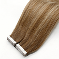 CLASSIC TAPE-IN HAIR EXTENSIONS, LIVED-IN BLONDE #18
