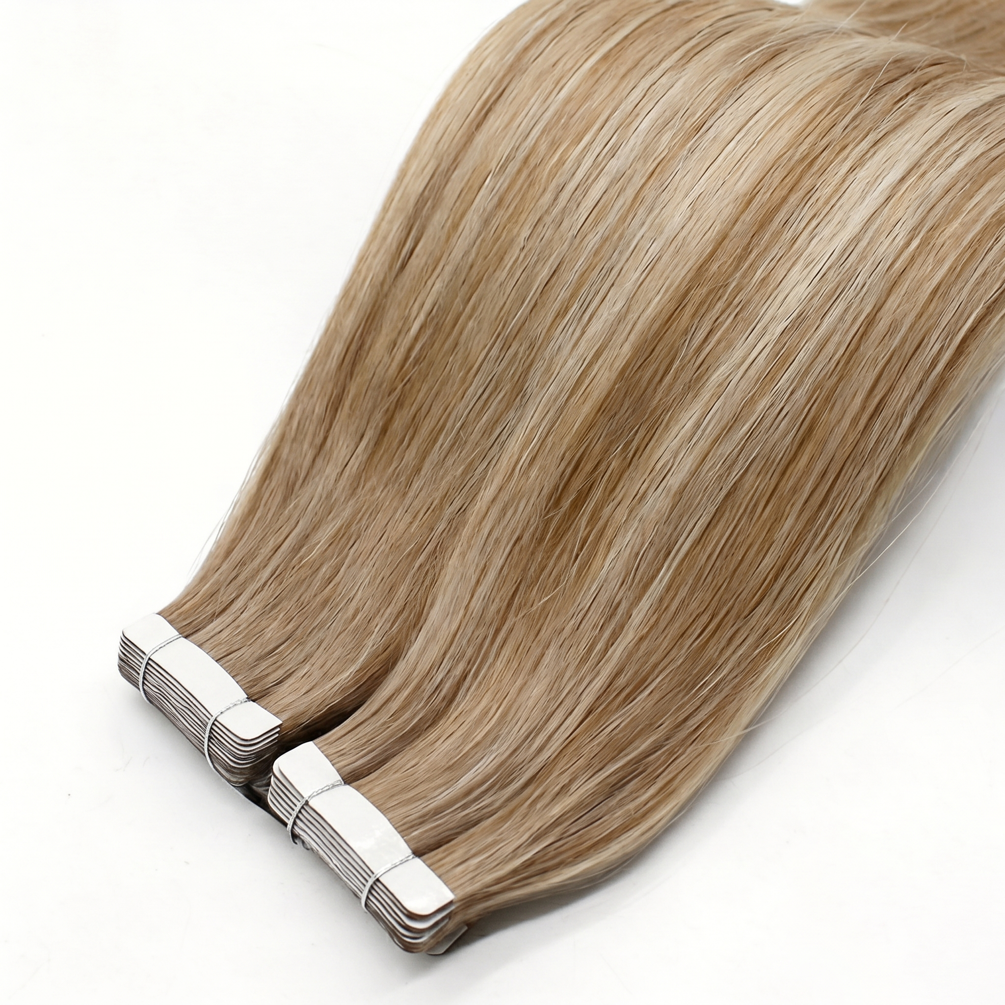 CLASSIC TAPE-IN HAIR EXTENSIONS, NOCTURNE ICE #8C/60