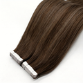 CLASSIC TAPE-IN HAIR EXTENSIONS, SABLE WALNUT #3