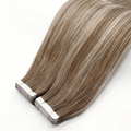 CLASSIC TAPE-IN HAIR EXTENSIONS, SMOKE-TO-BLONDE #8/60