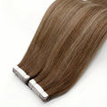 CLASSIC TAPE-IN HAIR EXTENSIONS, SMOKED TAUPE #8