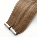CLASSIC TAPE-IN HAIR EXTENSIONS, SOFT SMOKE BROWN #9