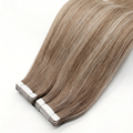 CLASSIC TAPE-IN HAIR EXTENSIONS, TOFFEE HALO #18/46
