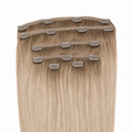 CLIP-IN HAIR EXTENSIONS, NOCTURNE ICE #8C/60
