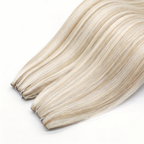 GENIUS WEFT HAIR EXTENSIONS, ARCTIC HALO #80