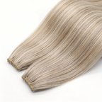 GENIUS WEFT HAIR EXTENSIONS, CHAMPAGNE OVATION #P10/16/60-80