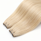 GENIUS WEFT HAIR EXTENSIONS, GILDED AURA #24