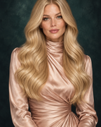 I-TIPS HAIR EXTENSIONS, GILDED AURA #24