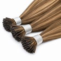 I-TIPS HAIR EXTENSIONS, BRONZE SPOTLIGHT #3/24