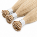 I-TIPS HAIR EXTENSIONS, CASHMERE BEIGE #90
