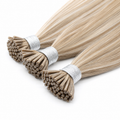 I-TIPS HAIR EXTENSIONS, CHAMPAGNE OVATION #P10/16/60-80
