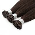 I-TIPS HAIR EXTENSIONS, COCOA MUSE #1C