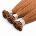I-TIPS HAIR EXTENSIONS, COPPER SIREN #30