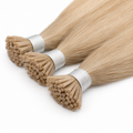 I-TIPS HAIR EXTENSIONS, GILDED AURA #24