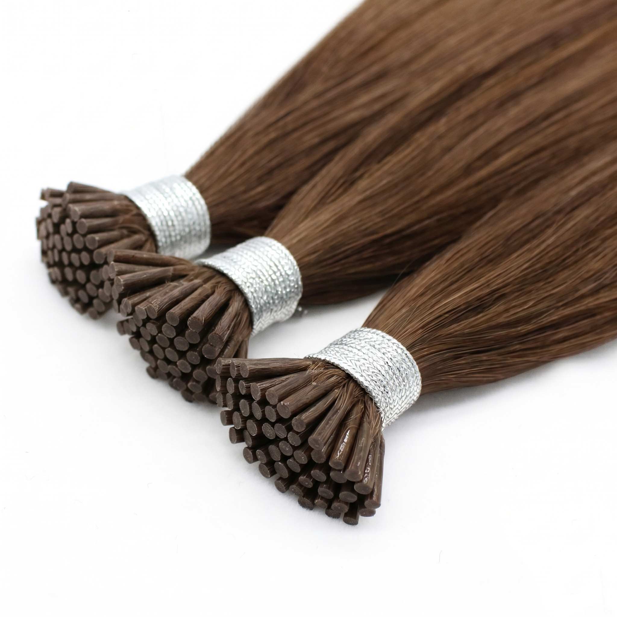 I-TIPS HAIR EXTENSIONS, HAZEL POISE #5