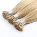 I-TIPS HAIR EXTENSIONS, LIVED-IN BLONDE #18