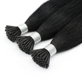 I-TIPS HAIR EXTENSIONS, ONYX CROWN #1
