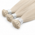 I-TIPS HAIR EXTENSIONS, PLATINUM VEIL #88