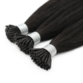 I-TIPS HAIR EXTENSIONS, VELVET NOIR #1B