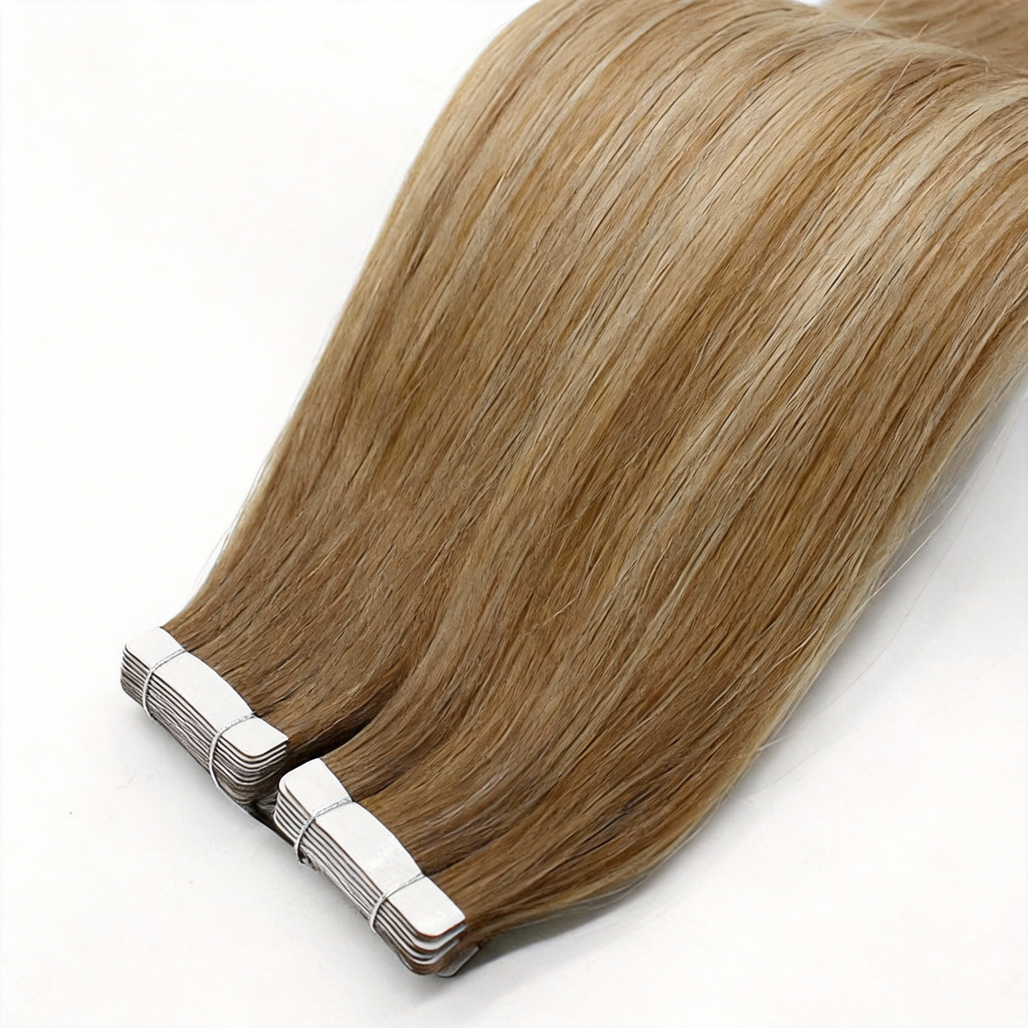 Premium Remy Human Hair Extensions